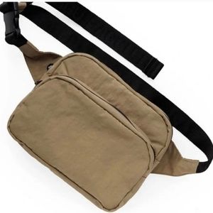 Baggu fanny pack/cross body bag